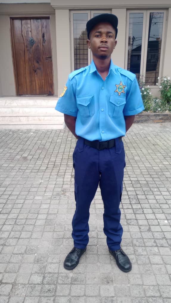 Security operations center